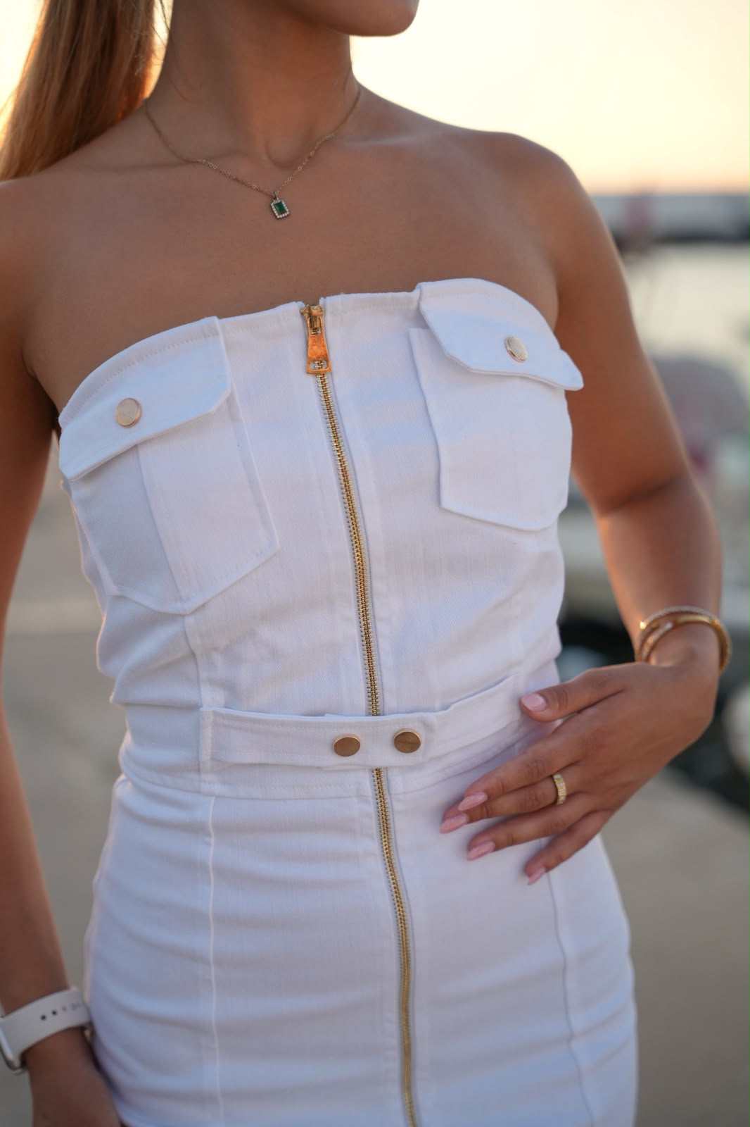 Styly Fashion look
